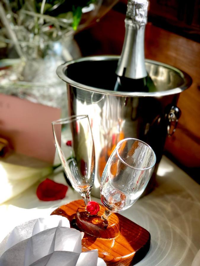 Au Chalet D'Isa Havelange Екстериор снимка